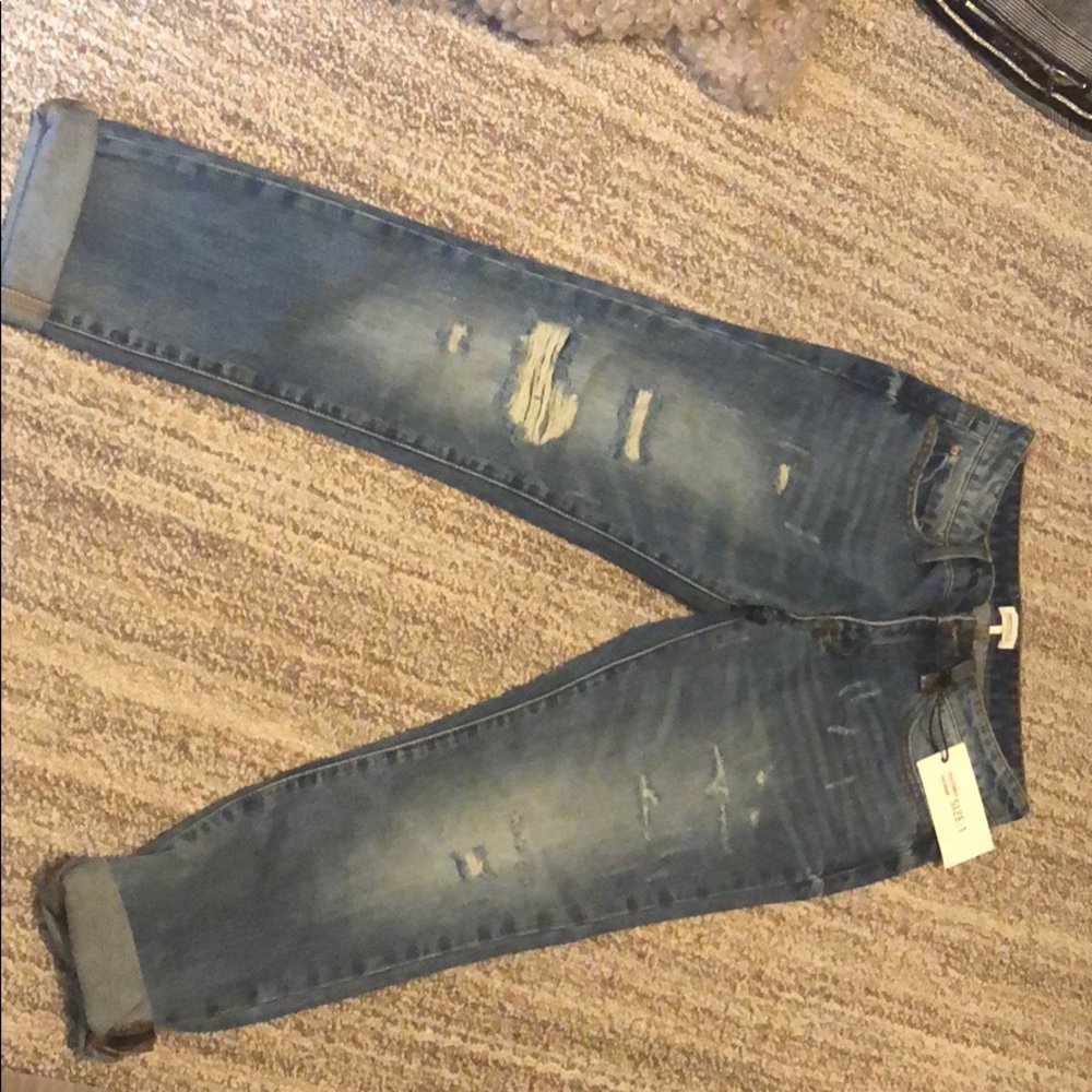 Jeans